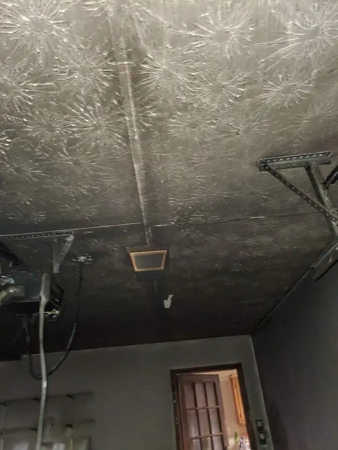 Fire and smoke damage assessment for Water Damage Assessment in Claymont